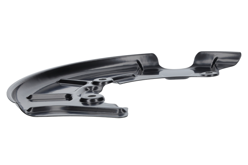 Splash Panel, brake disc