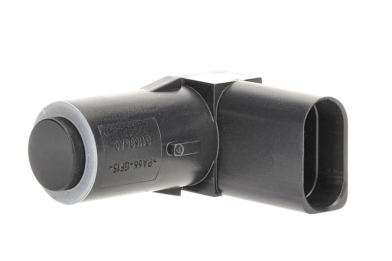 Sensor, Einparkhilfe