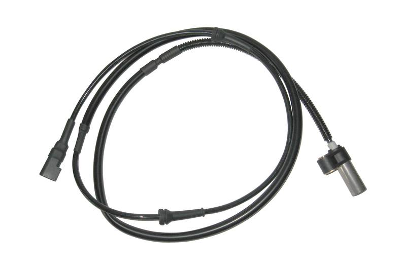 Sensor, Raddrehzahl