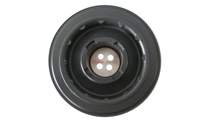 Belt Pulley, crankshaft