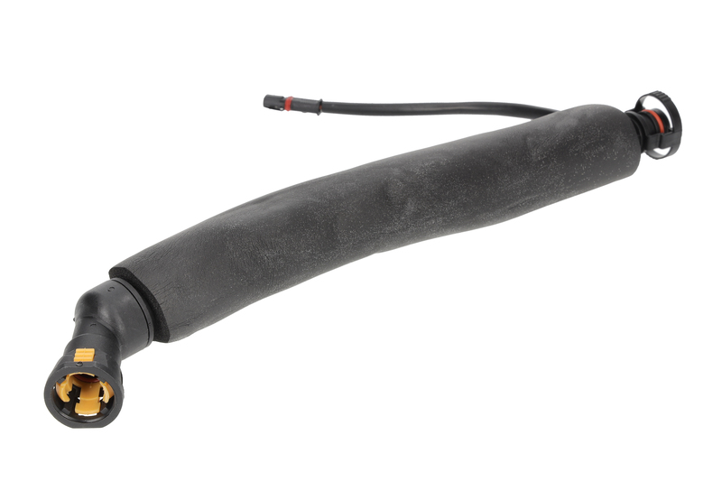 Hose, crankcase ventilation