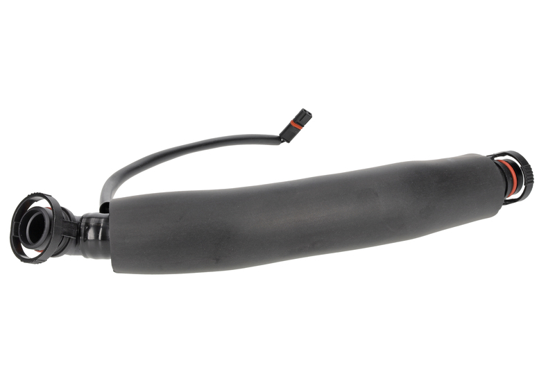 Hose, crankcase ventilation