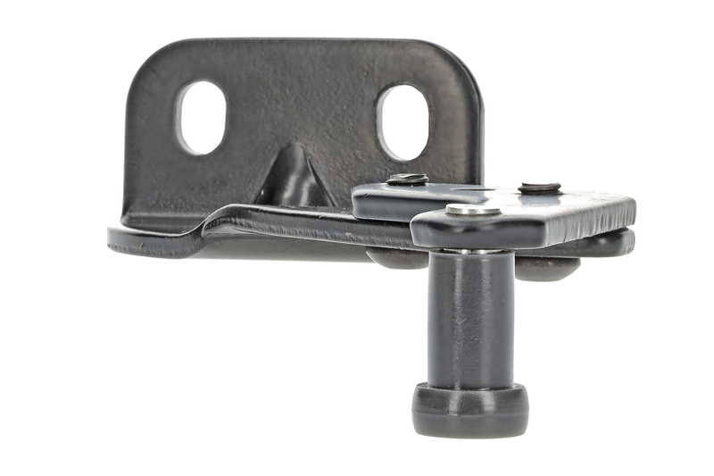 Roller Guide, sliding door