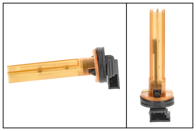 Sensor, Innenraumtemperatur
