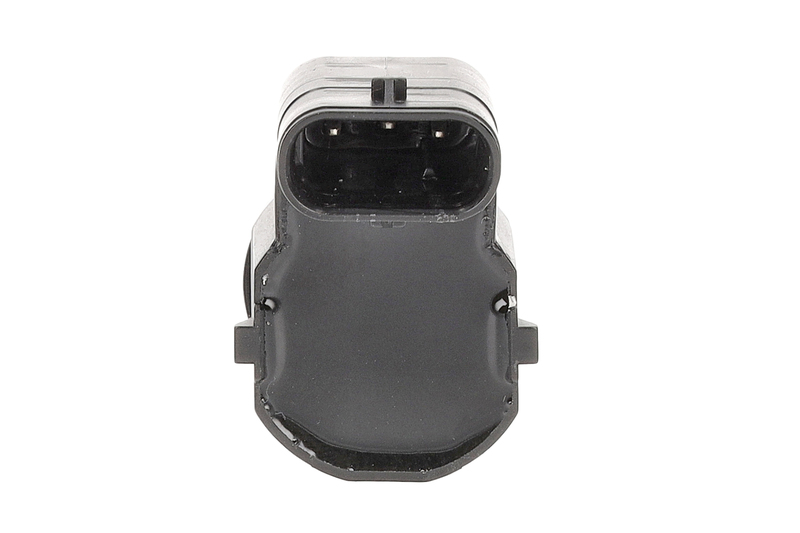Sensor, Einparkhilfe