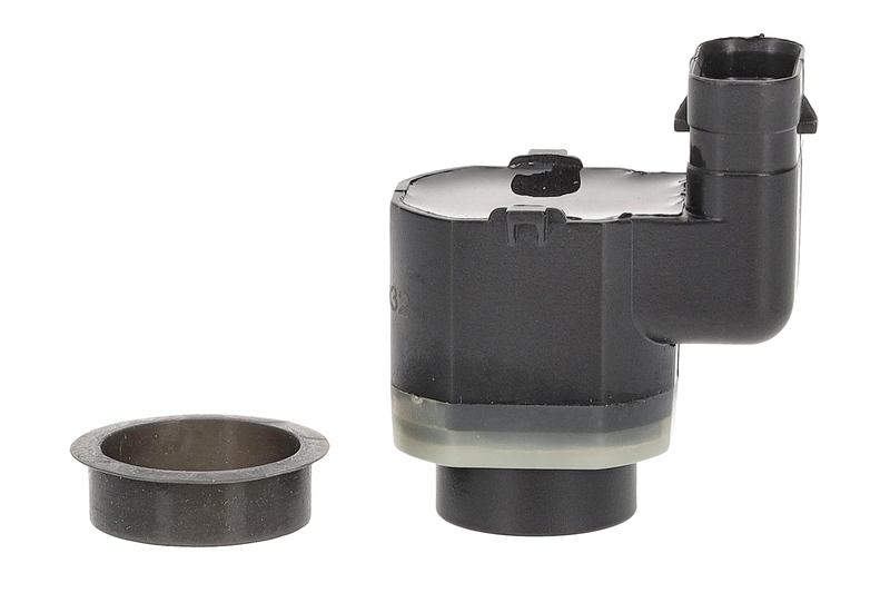 Sensor, Einparkhilfe
