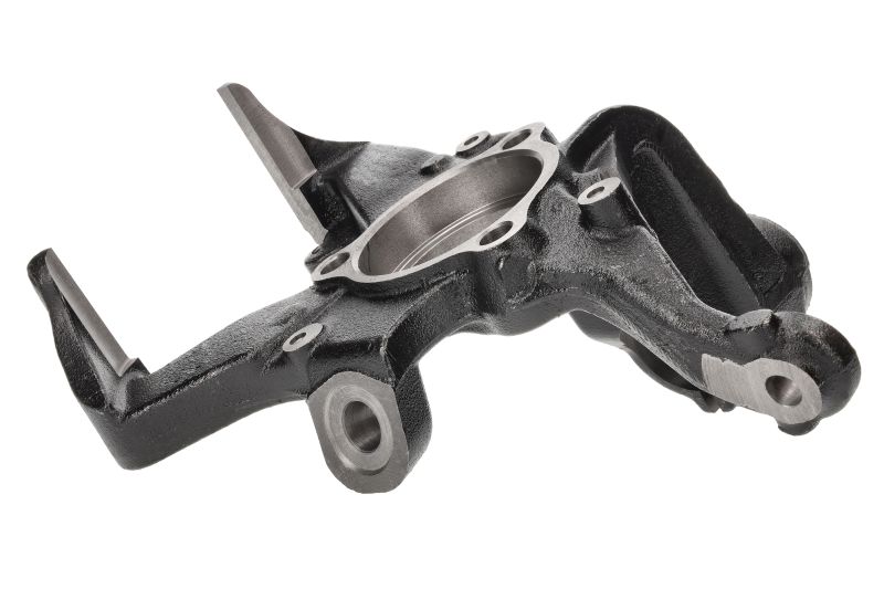 Steering Knuckle, wheel suspension