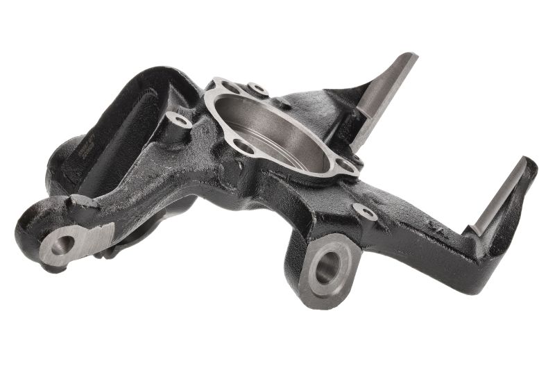 Steering Knuckle, wheel suspension