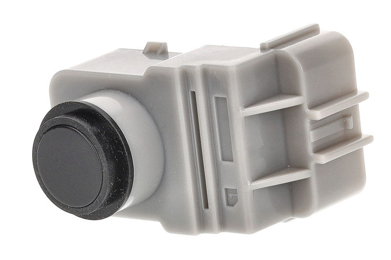 Sensor, Einparkhilfe
