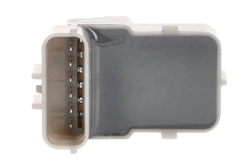 Sensor, Einparkhilfe