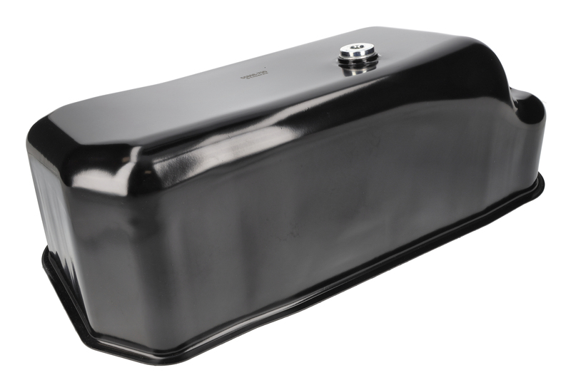 Oil Sump