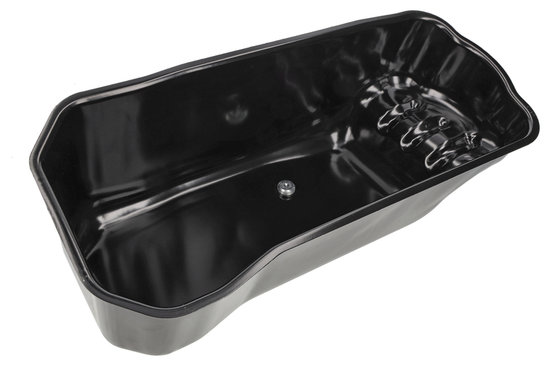 Oil Sump