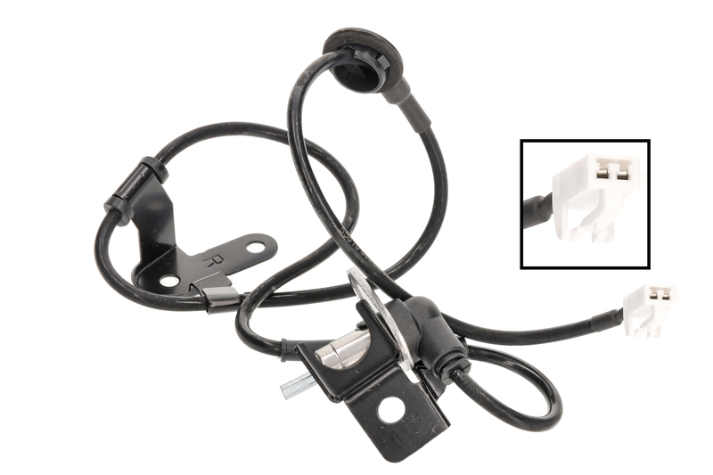 Sensor, Raddrehzahl