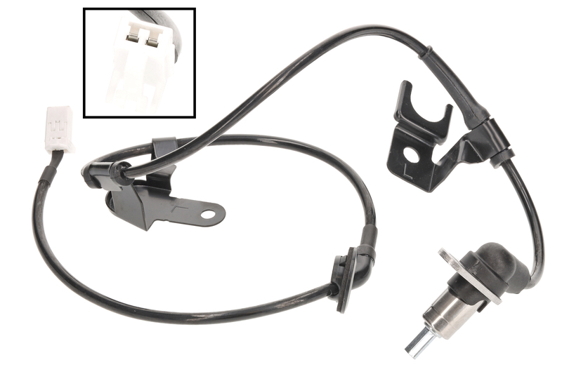 Sensor, Raddrehzahl