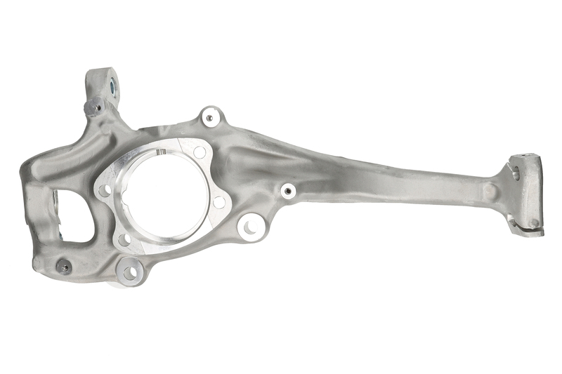 Steering Knuckle, wheel suspension