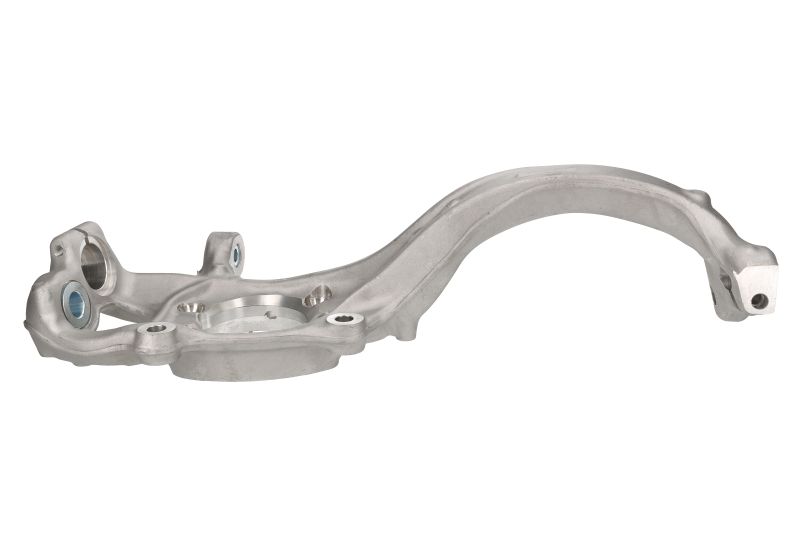 Steering Knuckle, wheel suspension