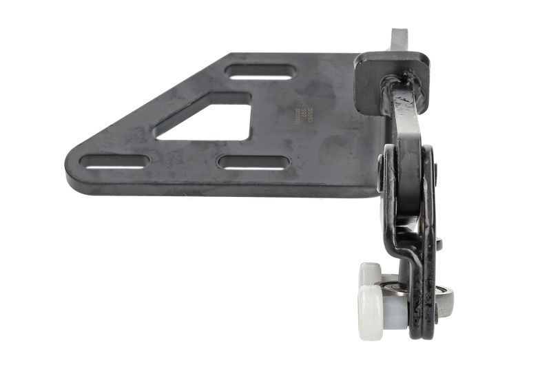 Roller Guide, sliding door