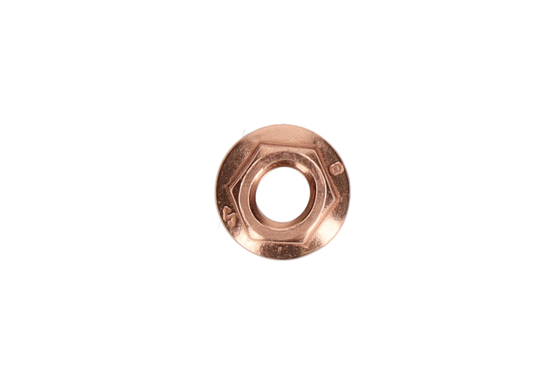 Nut, exhaust manifold