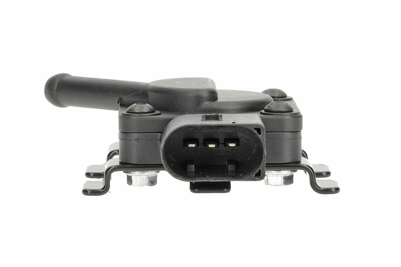 Sensor, Abgasdruck