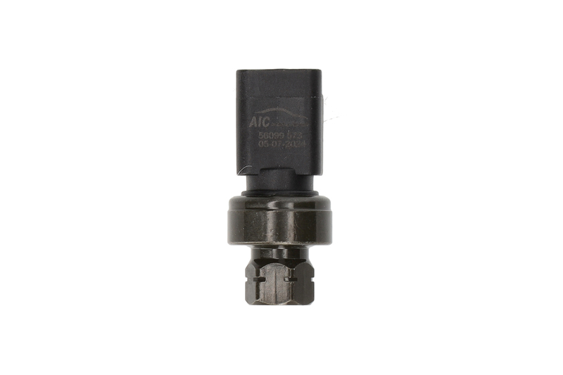 Druckschalter, Klimaanlage