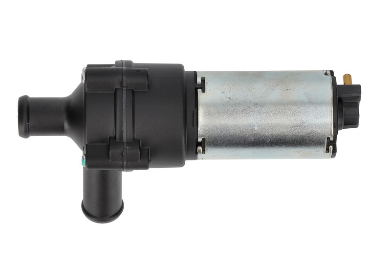 Zusatzwasserpumpe