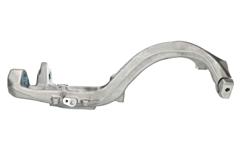 Steering Knuckle, wheel suspension