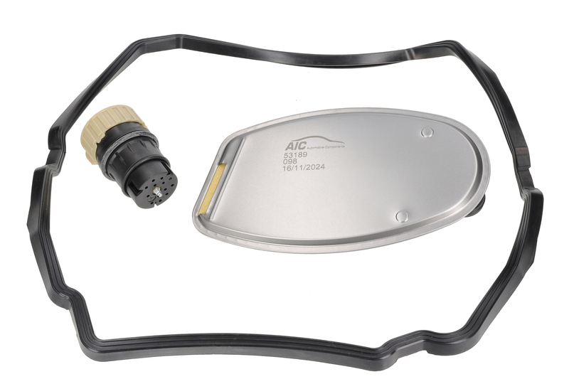 Hydraulic Filter, automatic transmission