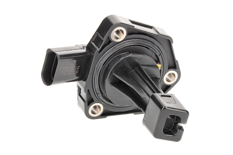 Sensor, Motorölstand