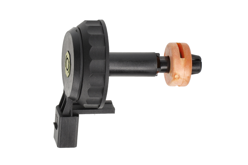 Cap, brake fluid reservoir