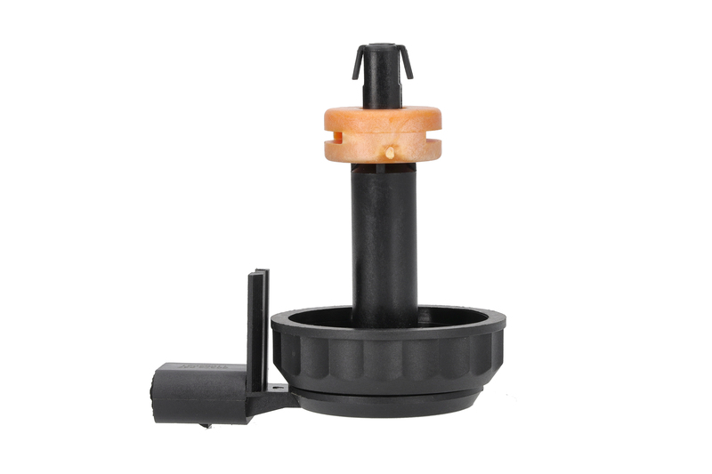 Cap, brake fluid reservoir