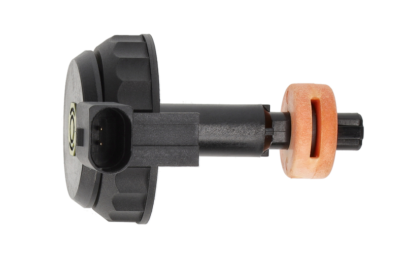 Cap, brake fluid reservoir