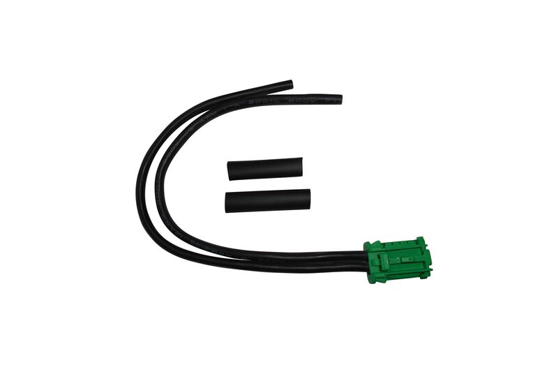Cable Repair Set, controller (ventilation)