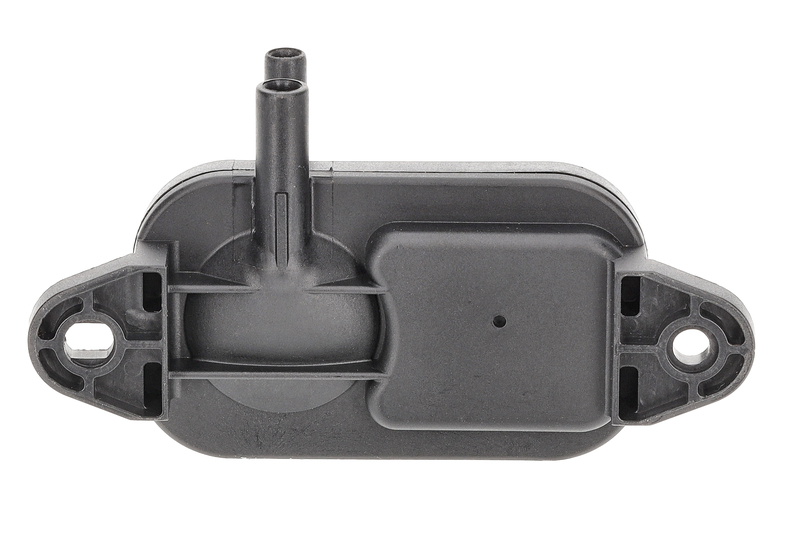 Sensor, Abgasdruck