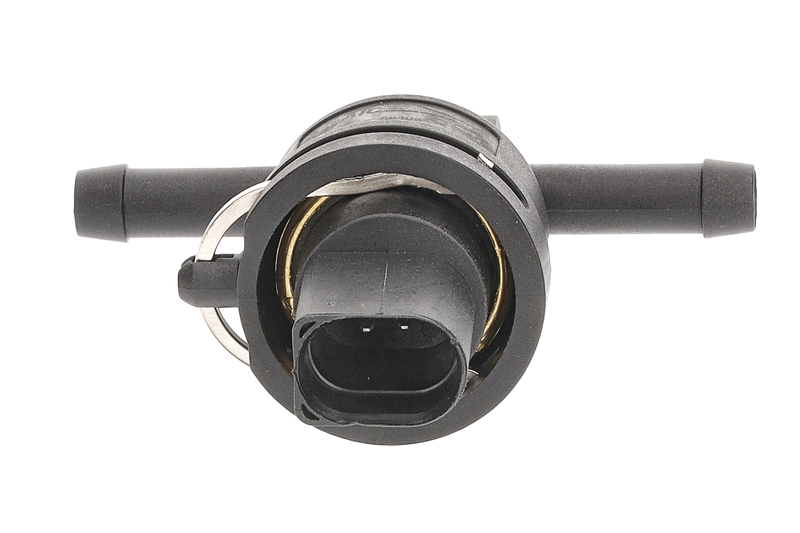 Sensor, Kraftstofftemperatur