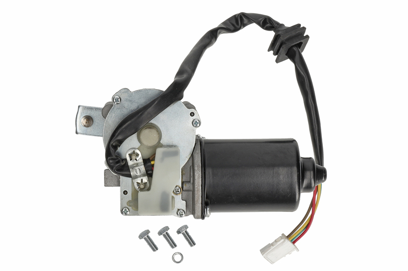 Wischermotor
