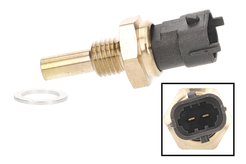 Sensor, Kühlmitteltemperatur