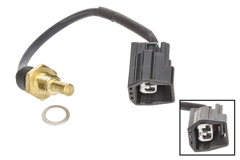 Sensor, Kühlmitteltemperatur