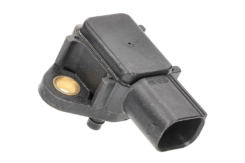 Sensor, Ladedruck