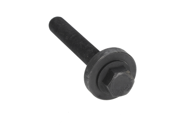 Pulley Bolt