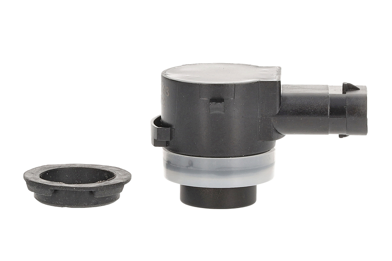 Sensor, Einparkhilfe