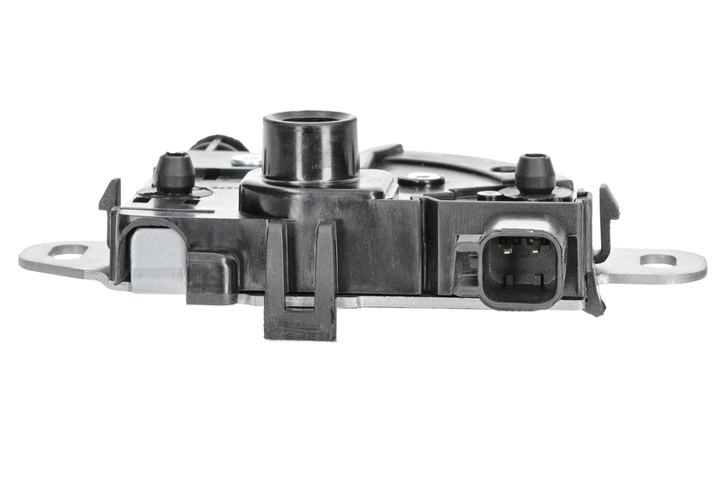 Motorhaubenschloss