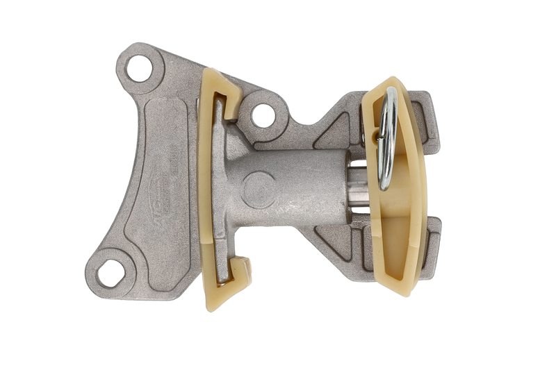 Spanner, Steuerkette
