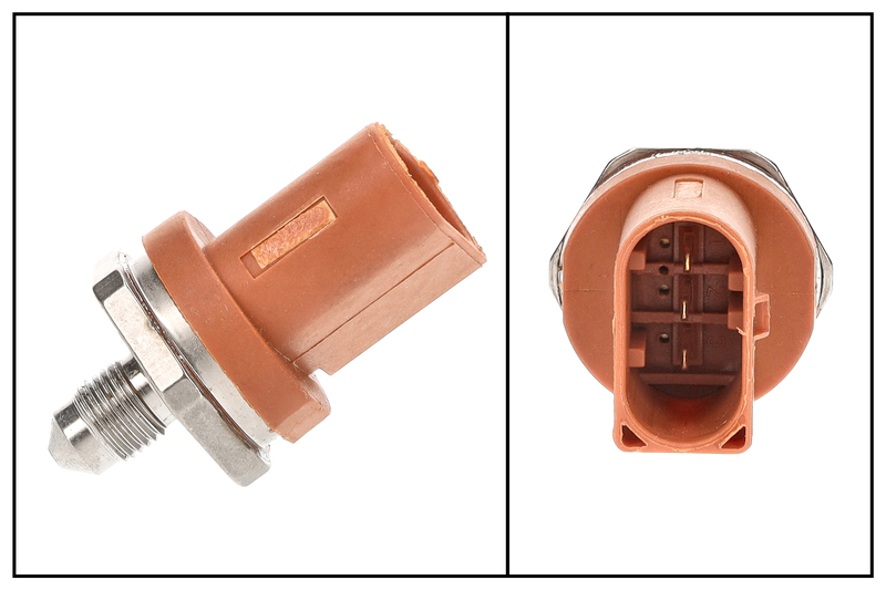 Sensor, Kraftstoffdruck
