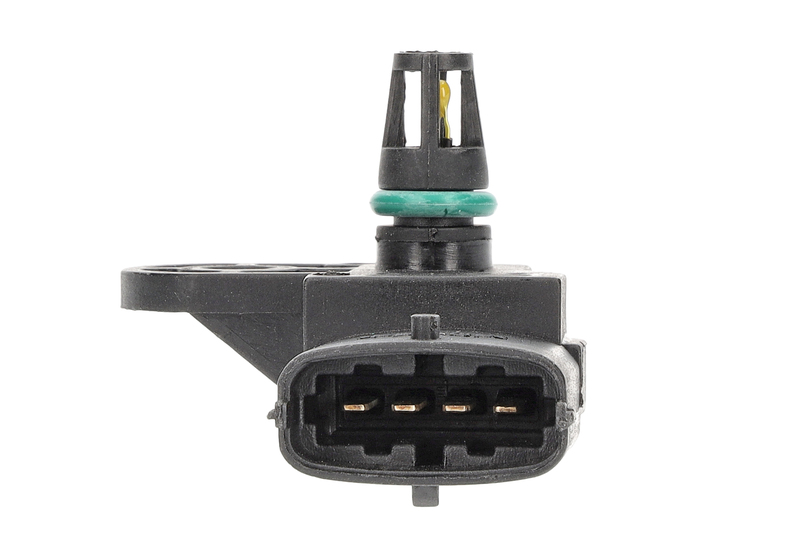 Sensor, Ladedruck