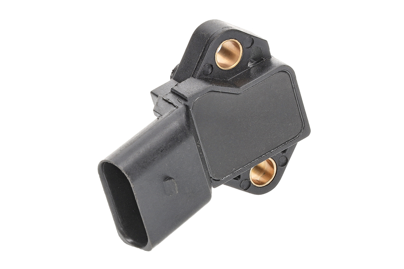 Sensor, Ladedruck