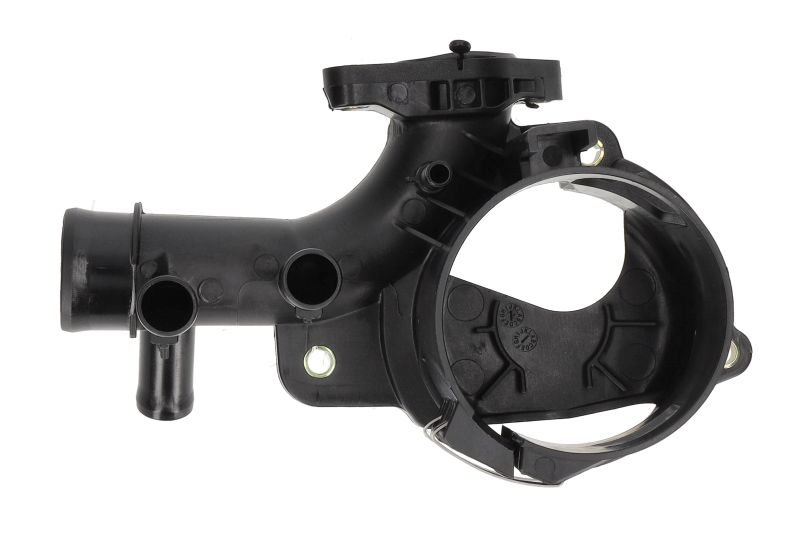 Kühlmittelflansch
