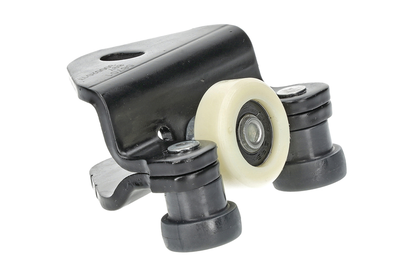 Roller Guide, sliding door
