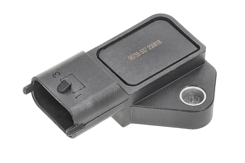 Sensor, Saugrohrdruck