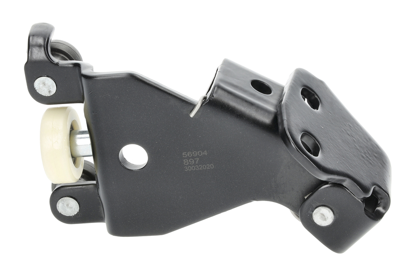 Roller Guide, sliding door