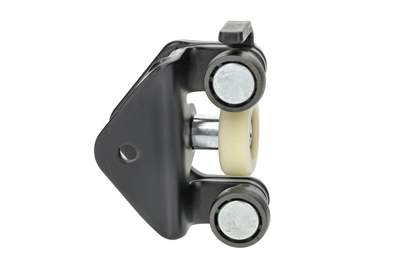 Roller Guide, sliding door